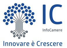 logo Infocamere